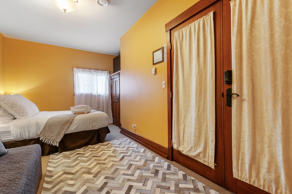 Casa Grande Inn