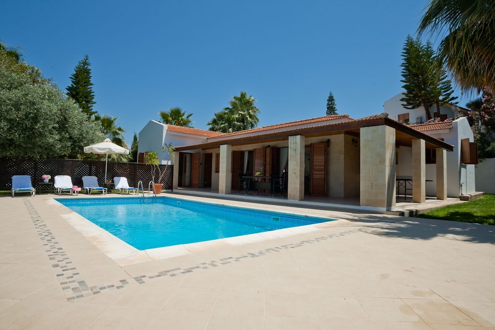 Villa Kleoniki
