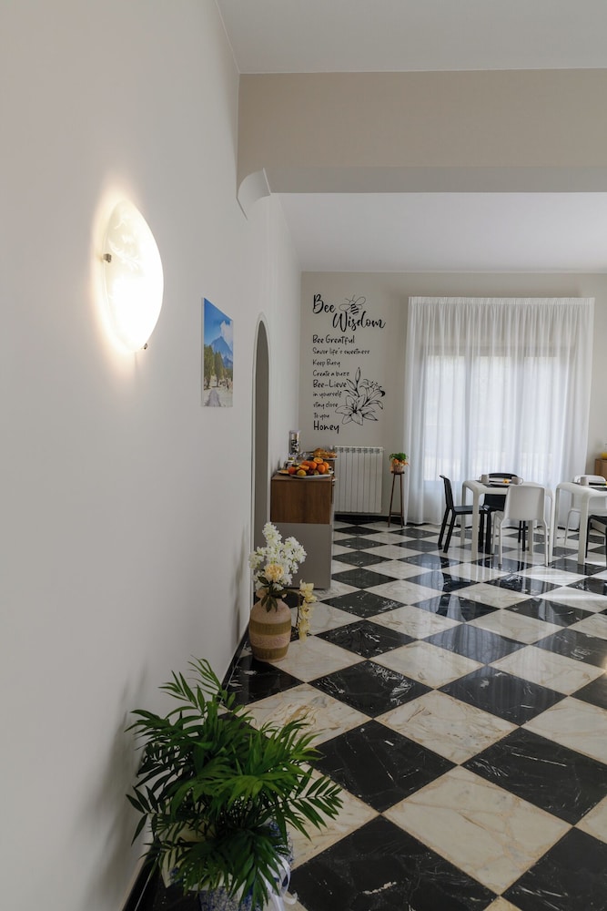 Beehappy B&B