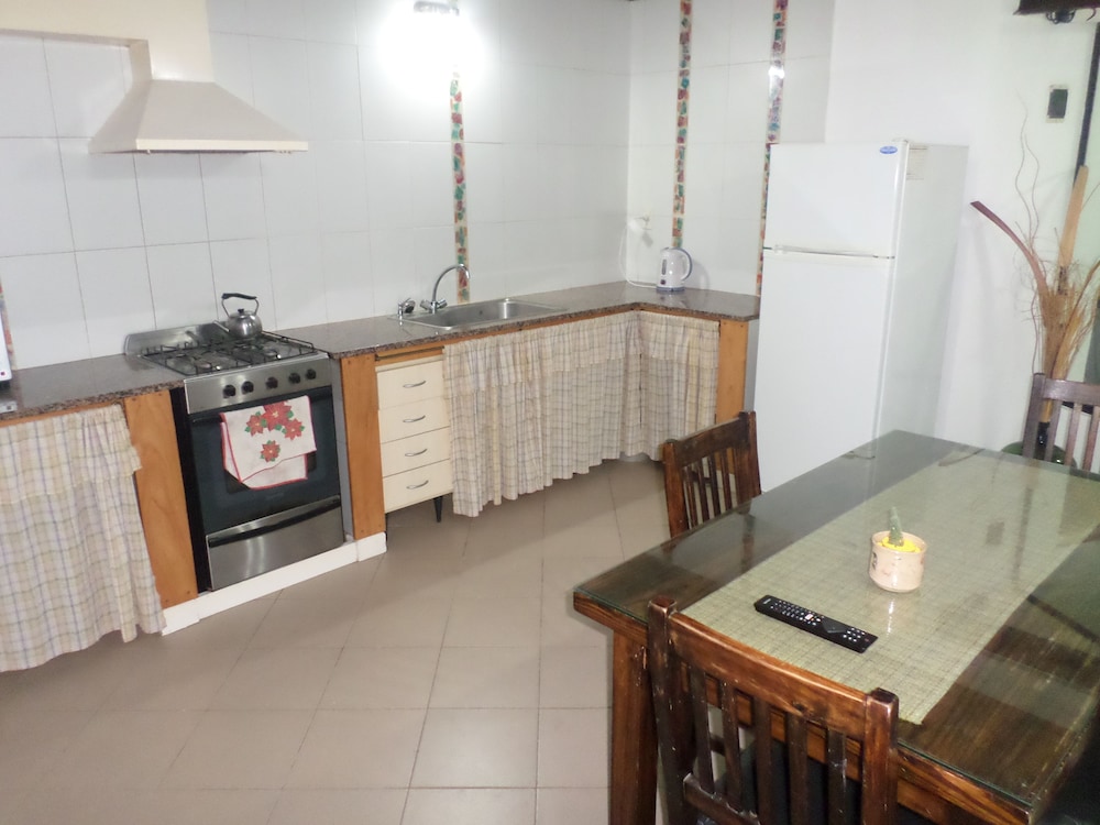 Casas en MDQ Cordoba by EF