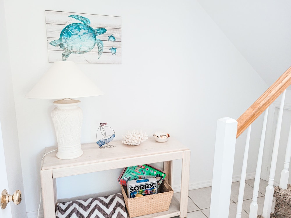 Sunset Views + Steps From The Beach 2 Bedroom Duplex by RedAwning view 3