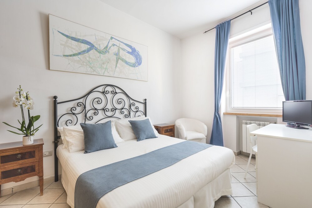 Fiorentini Residence