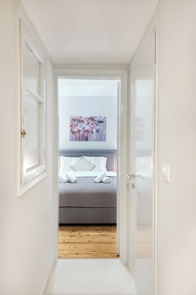 Porto Sea View Apartments - Kypriou