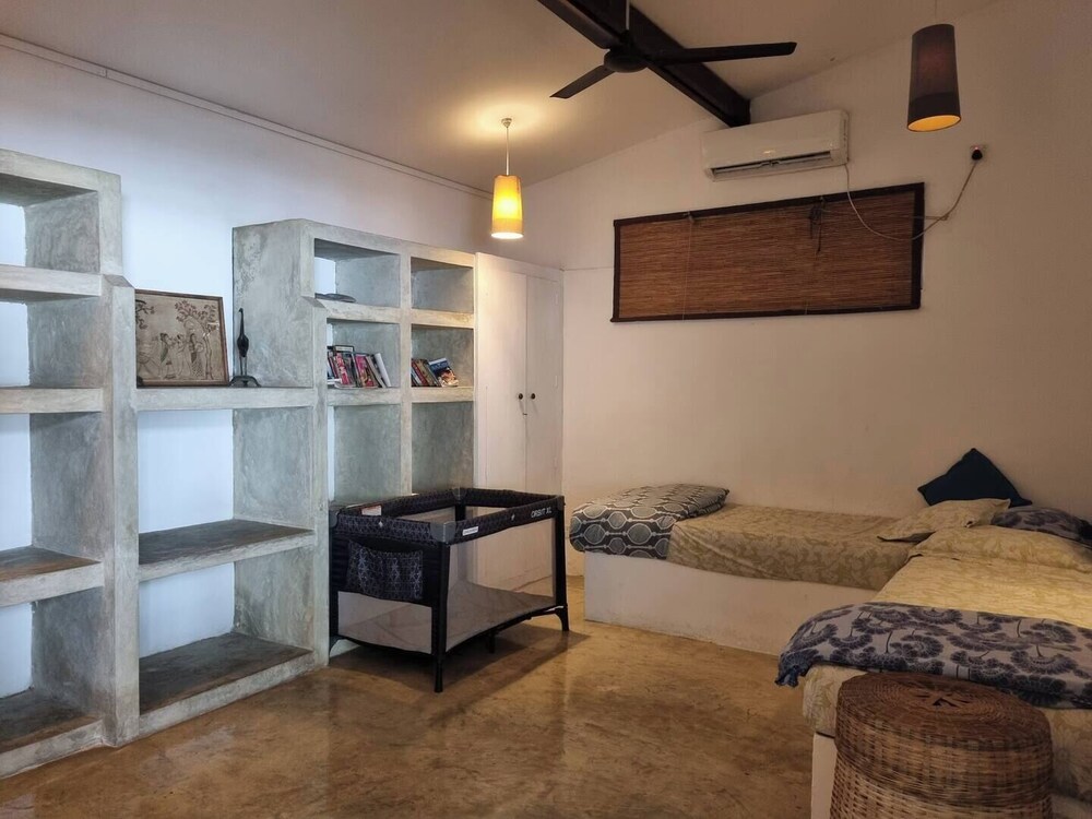Marleys Beach House
