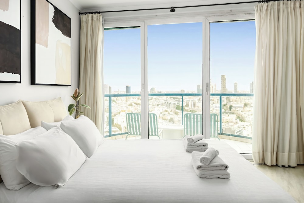 Seaside Panorama Stay by Sea N' Rent