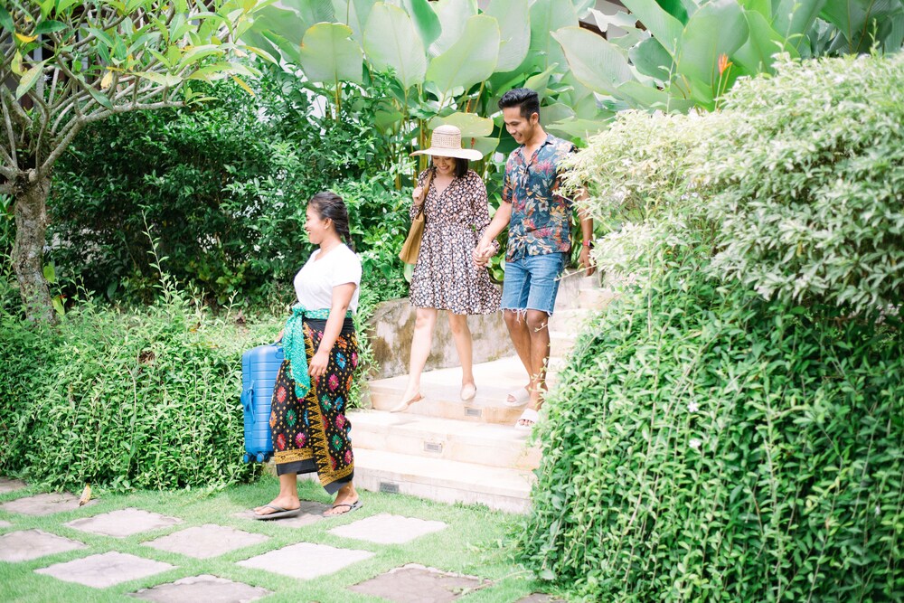 Lebah Villas