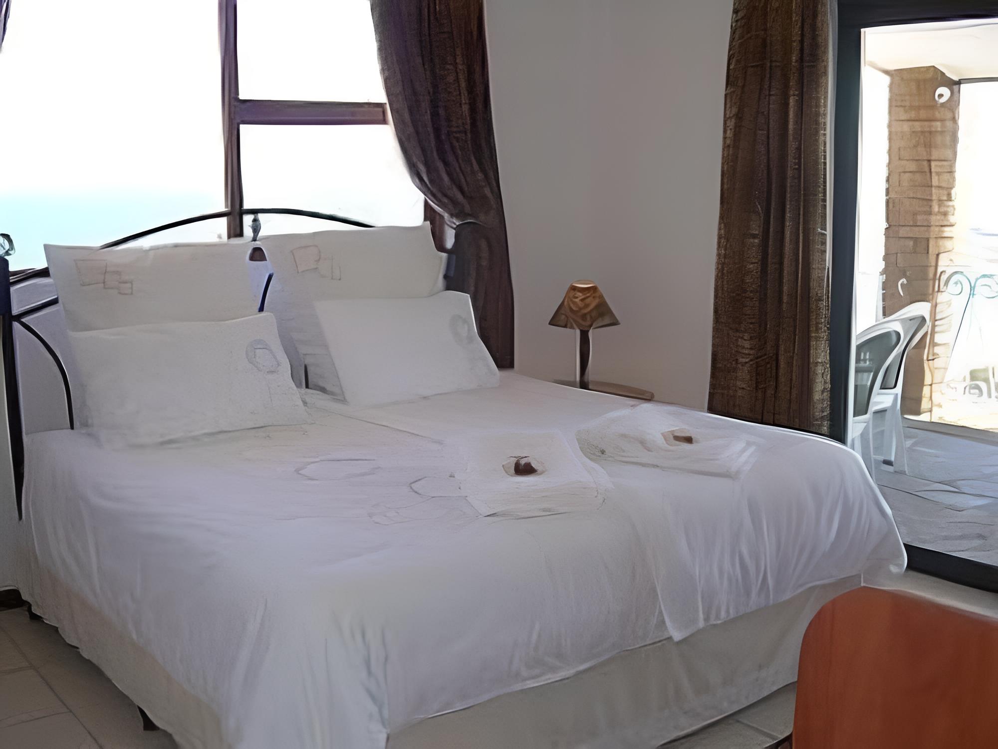 Cloud no9 Guesthouse view 2