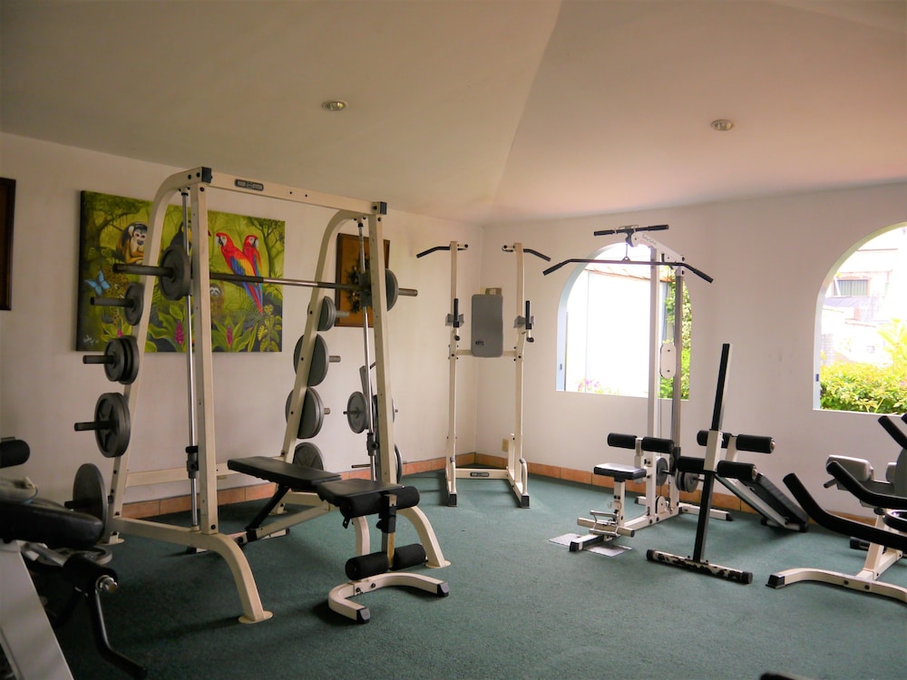 Santo Tomas Hotel - Property Image 36