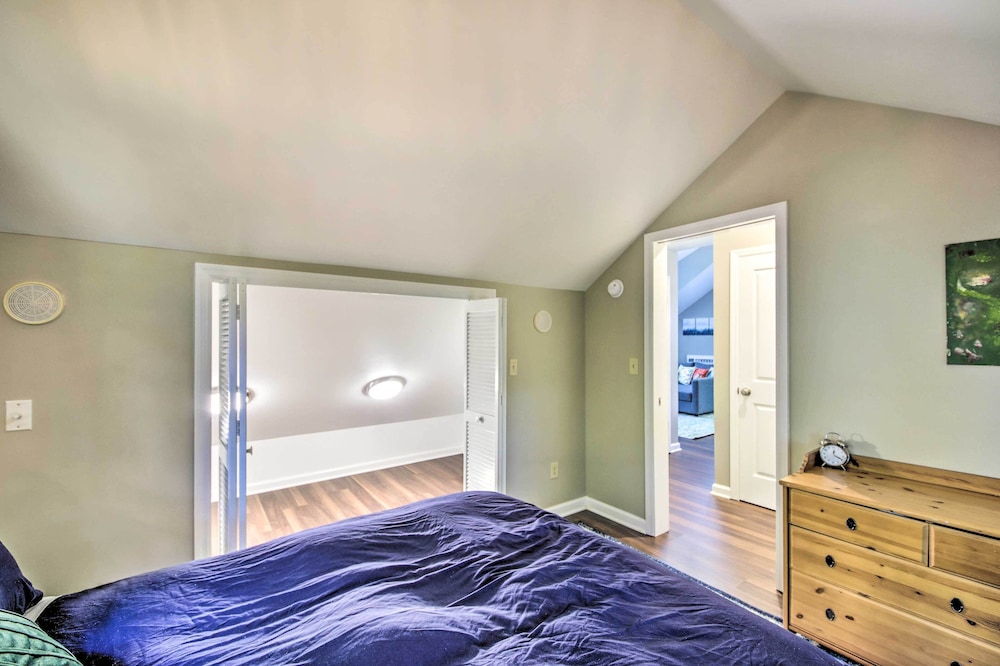 Bloomington Vacations - Peaceful Nashville Hideaway Near State Parks! - Property Image 2