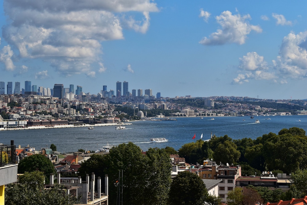 No:12 Otel Sultanahmet - Image 48