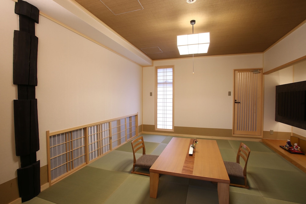 Wakasa Bettei
