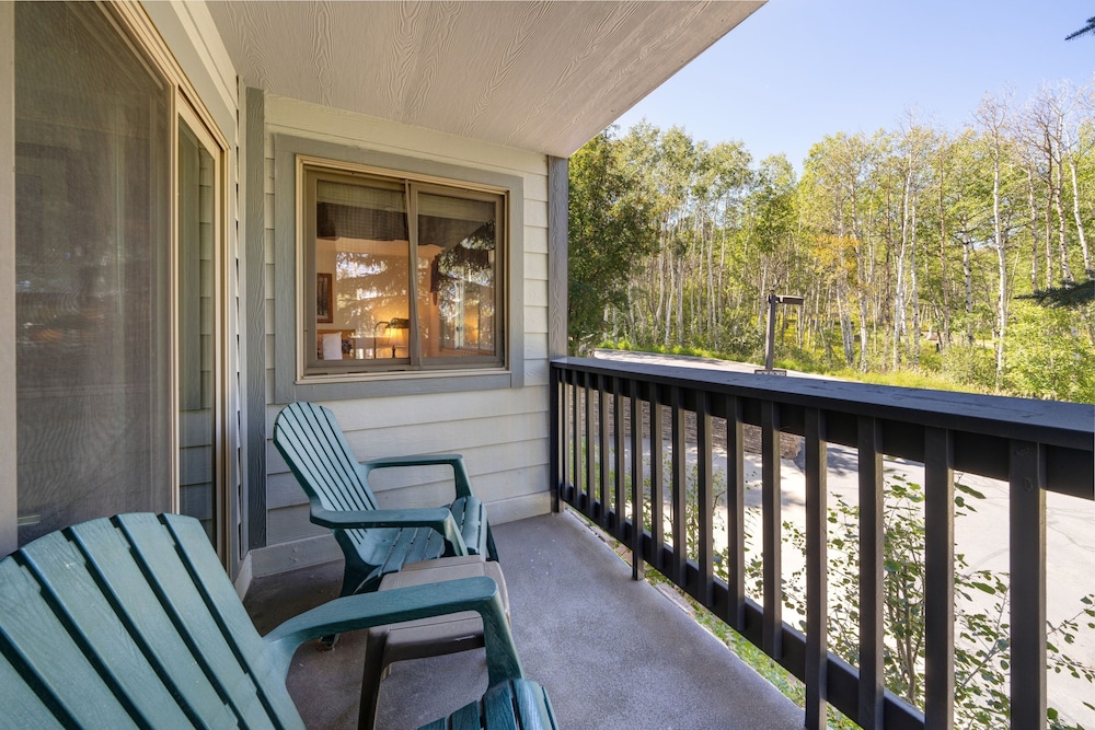 Park City Ski Resort - Snow Flower Vacation Homes