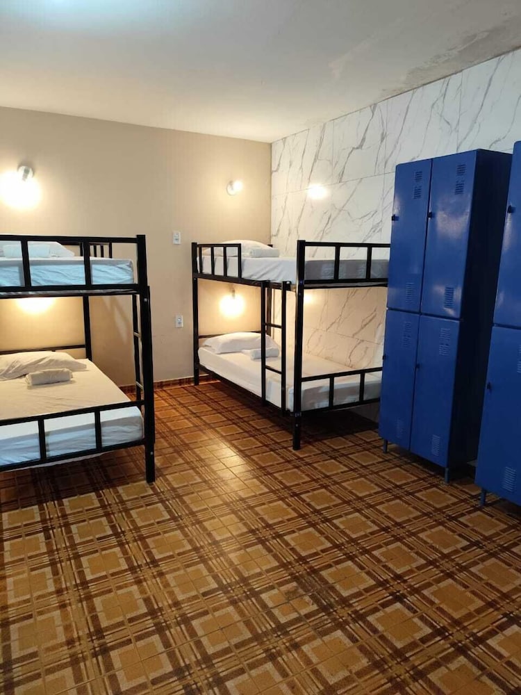 Hostel da Fonte