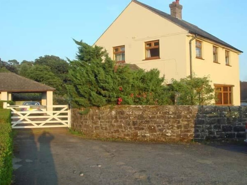 Hexham Vacations - Hartam House - Property Image 4