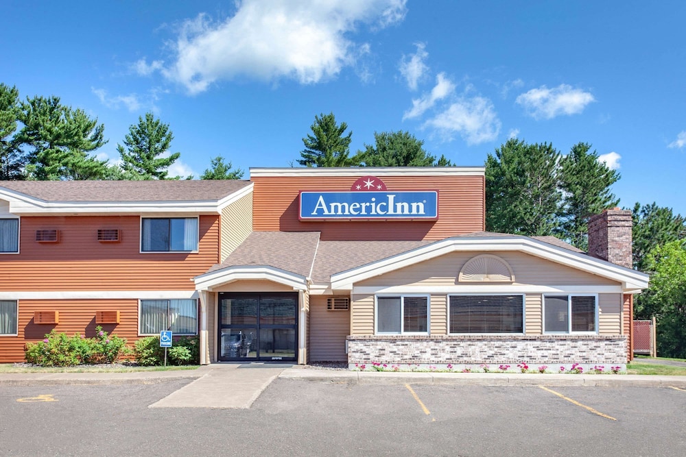 AmericInn by Wyndham Cloquet