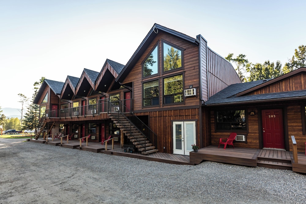 Jasper Gates Resort and RV