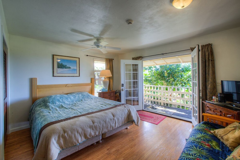 Kona Hawaii Guesthouse