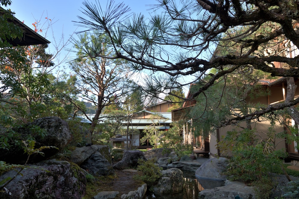oninosumika, Izu - 14
