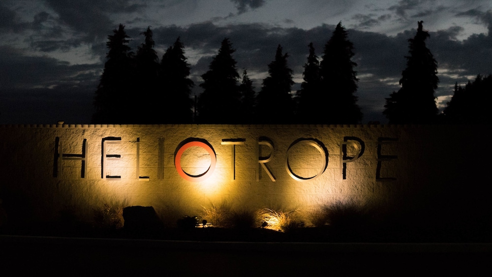 Heliotrope Hotel