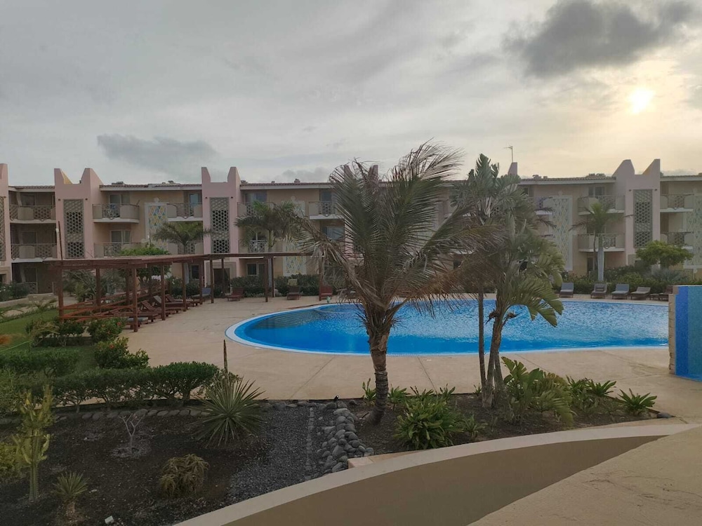 Marialva Tropical T1