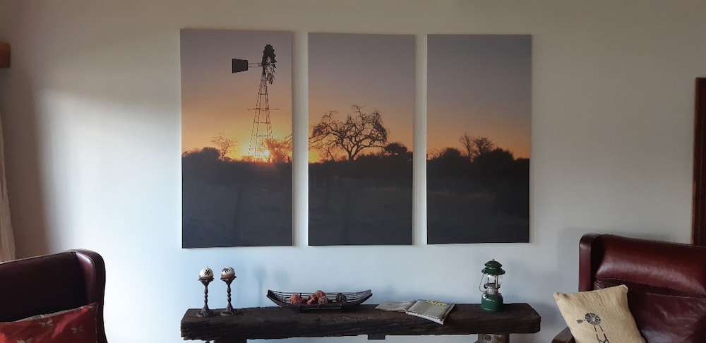 Die Windpomp Guesthouse, photo 43