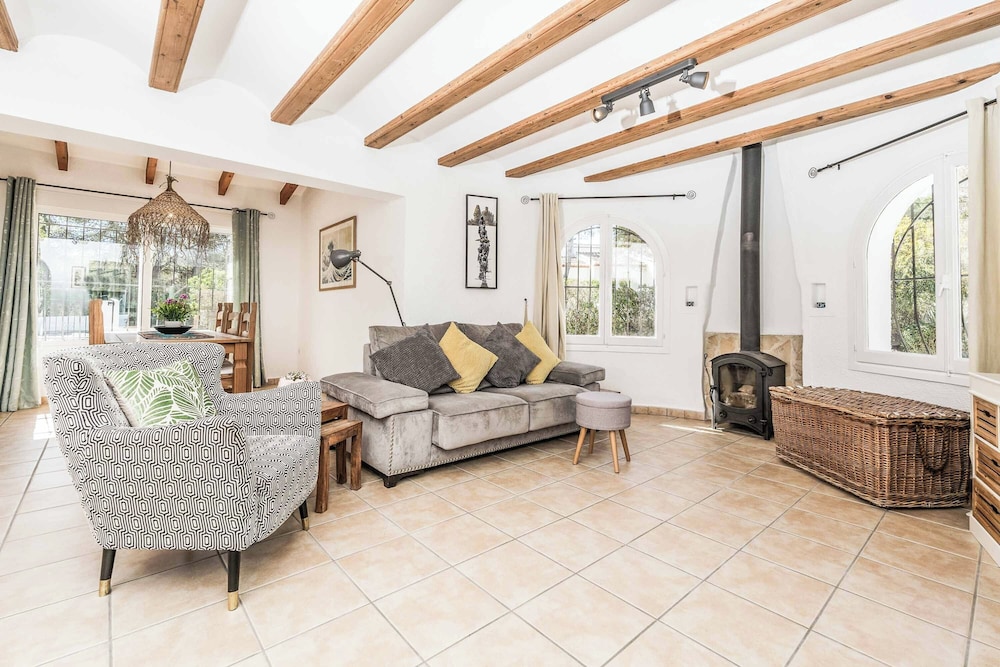Casa Isabela