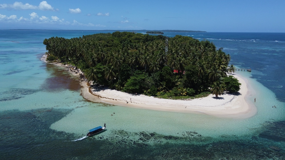 Hotel Eclypse de Mar Acqua Lodge
