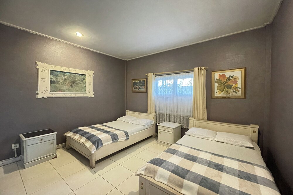 Villa 325 By Zuzu