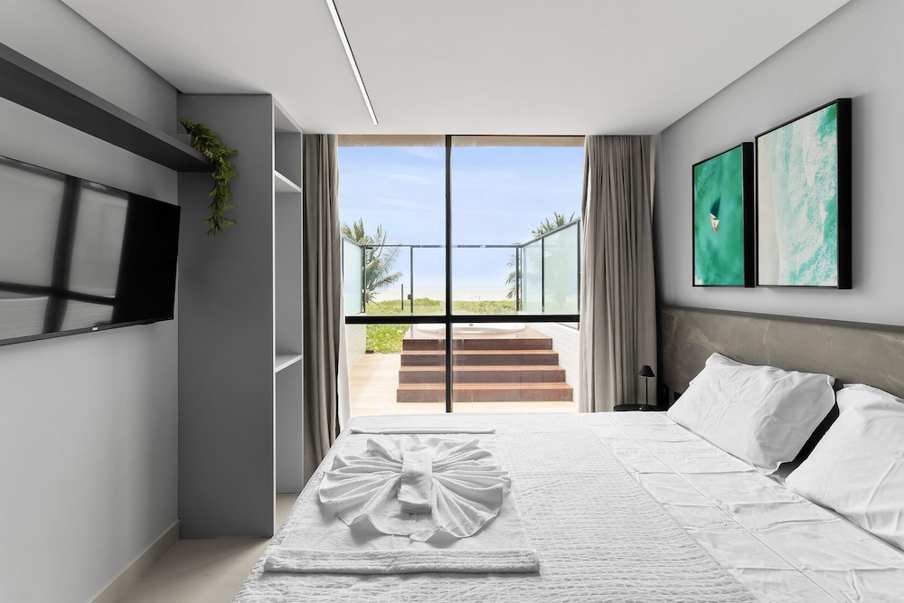 Alta Garden Housi by Carpediem