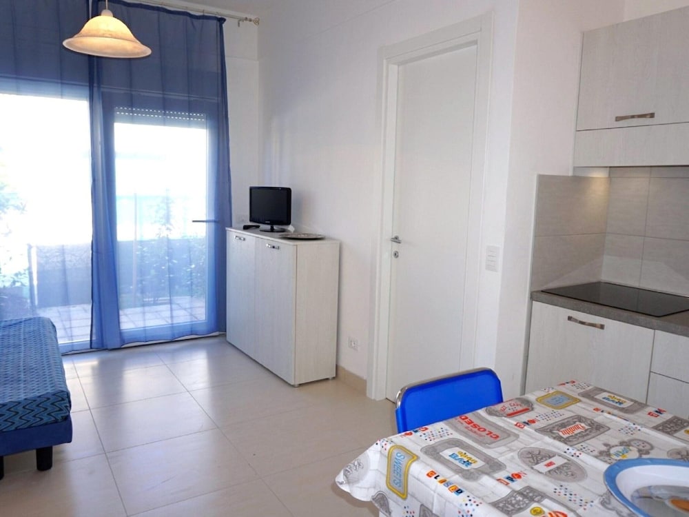 Apartment in Caorle Near Adriatic Beaches