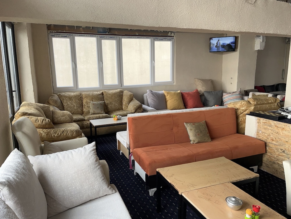 Istanbul Paris Otel & Pansiyon - Image 33