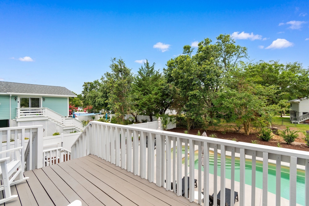 Lachicotte Vacation Rentals