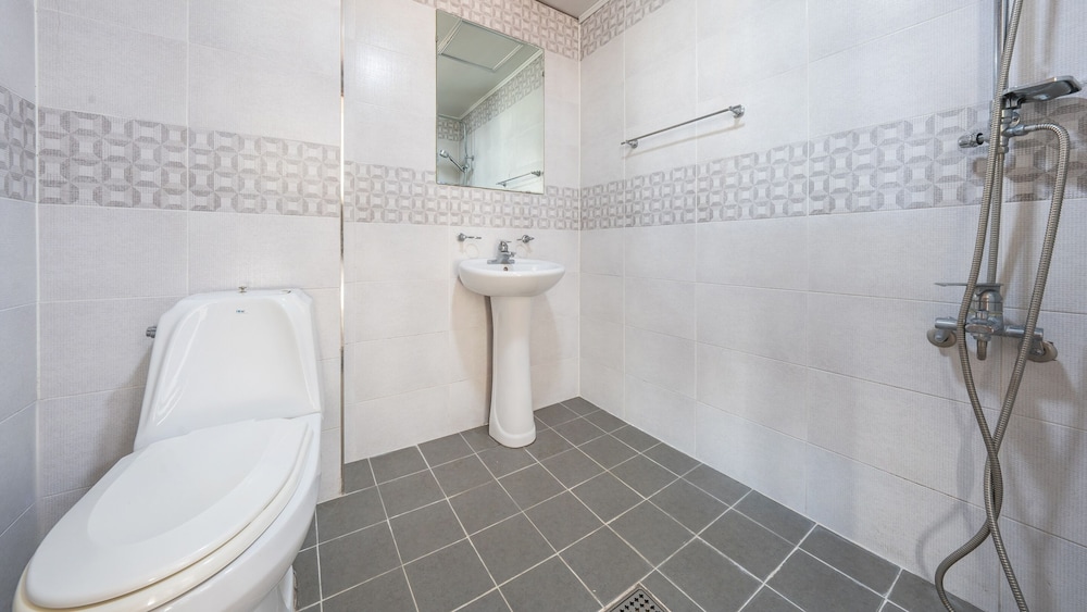 Ganghwa Raube Pet-friendly Pension