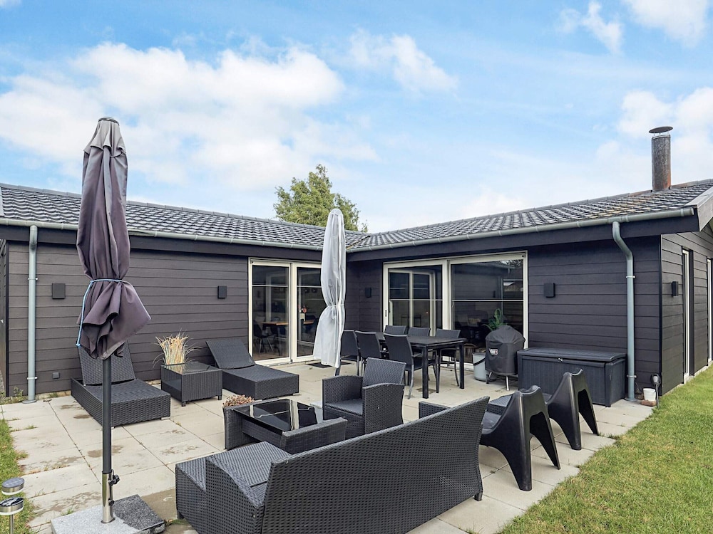 Renovated Retreat in Marielyst - By Traum Ferienwohnungen