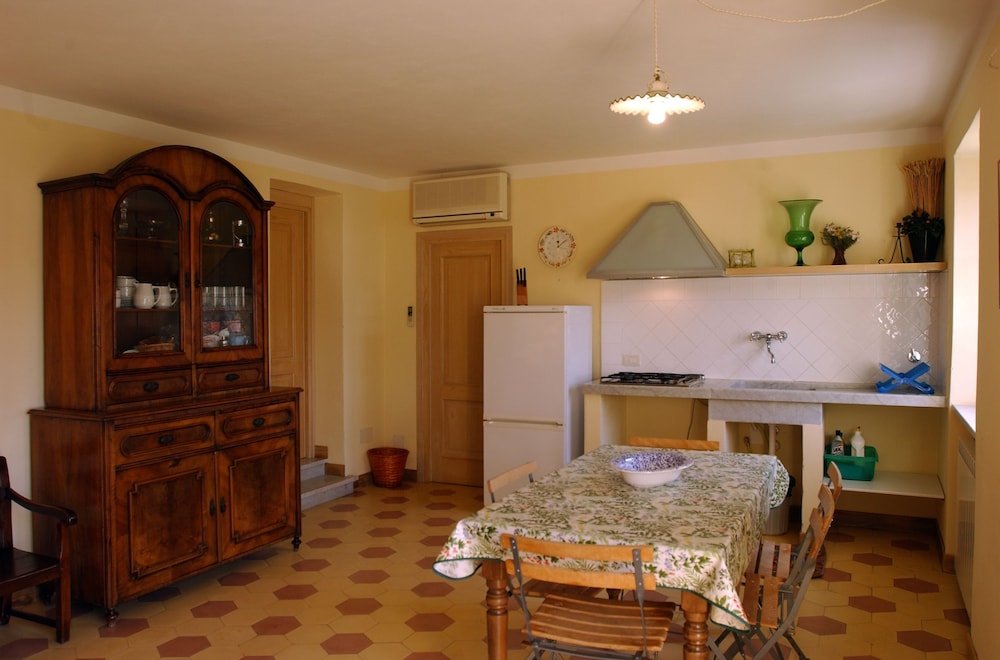 Agriturismo Monteverde