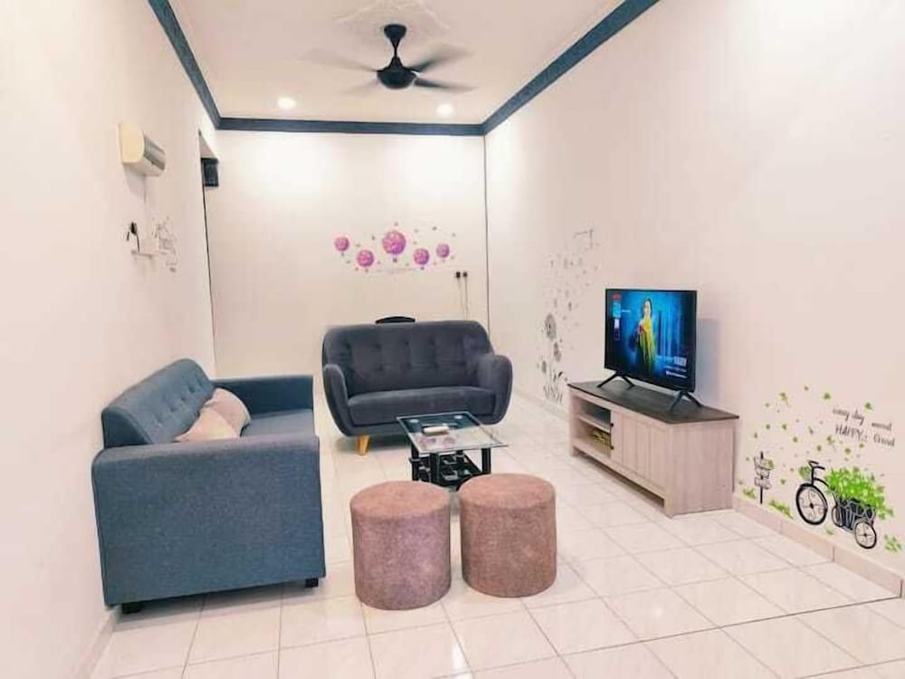 Taman Putri Kulai