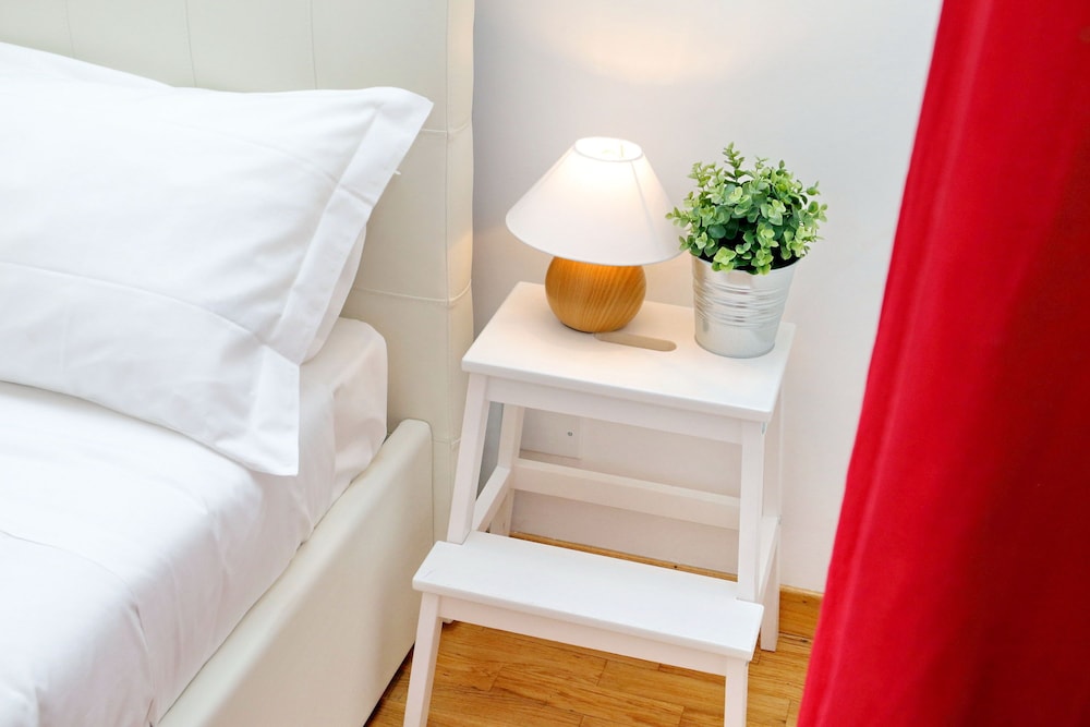 Cozy Borgo - My Extra Home