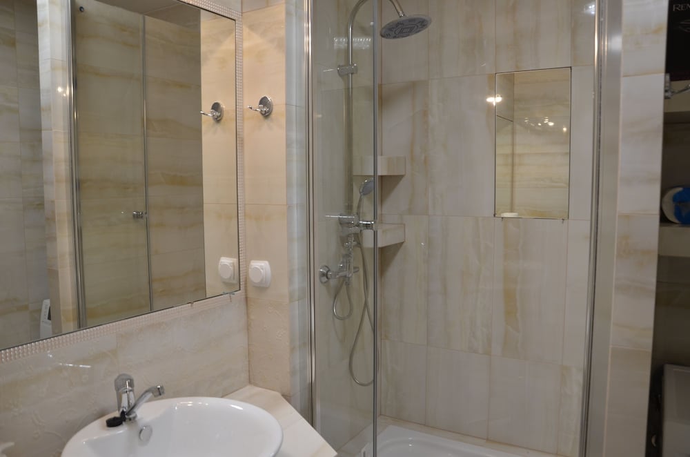 Luksusowy Apartament przy Plaży Niegocin