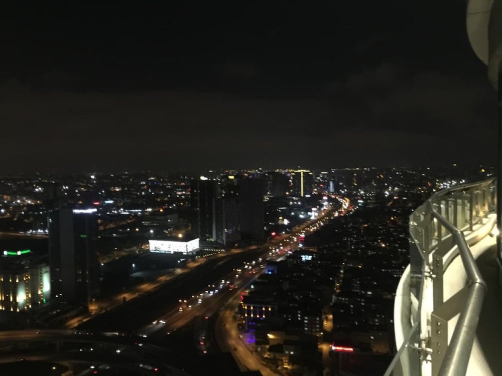 Mall Of İstanbul The Residence