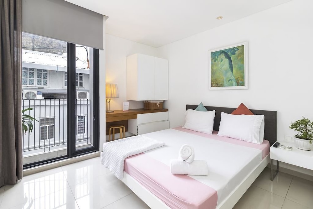 Christina's Saigon - An House
