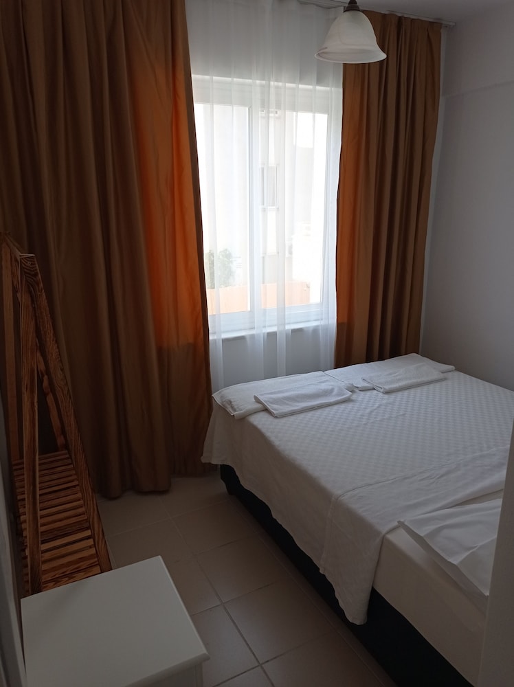 Mar Soleil Apart Otel