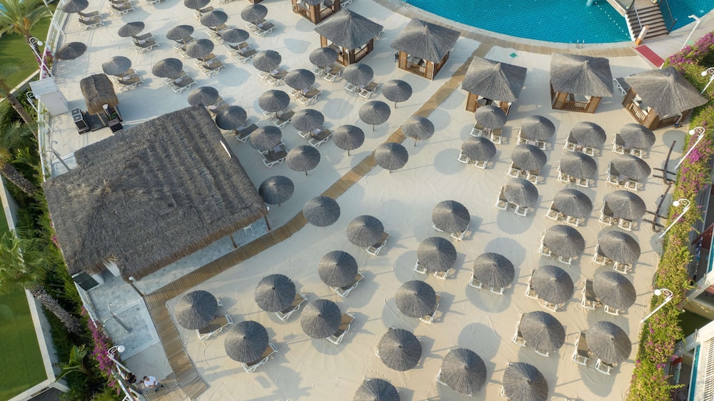 Granada Luxury Belek - All Inclusive