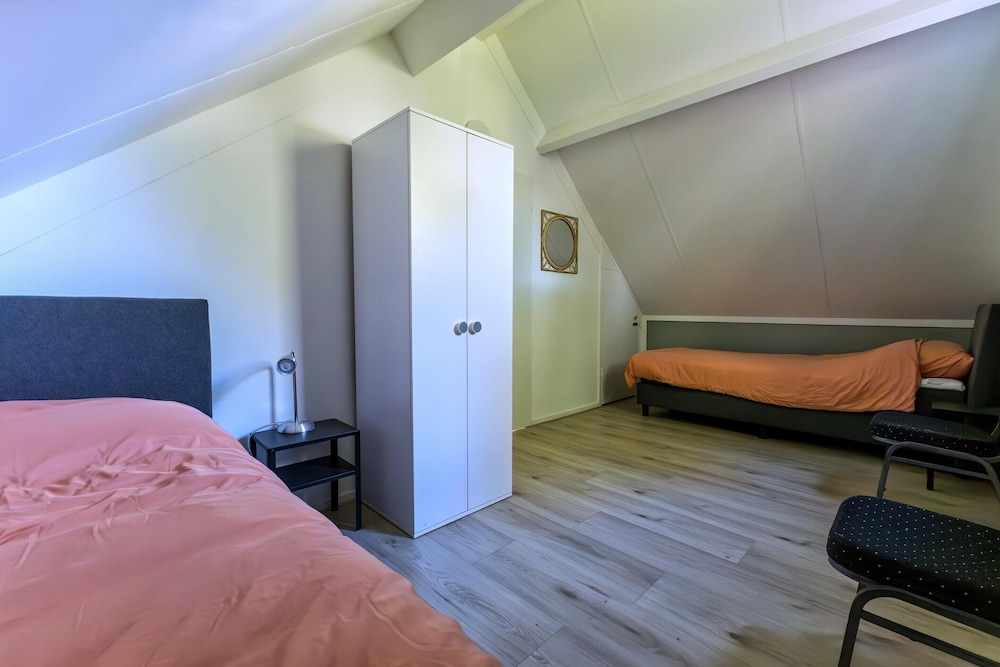 Holiday Home in Ewijk in a Beautiful Area