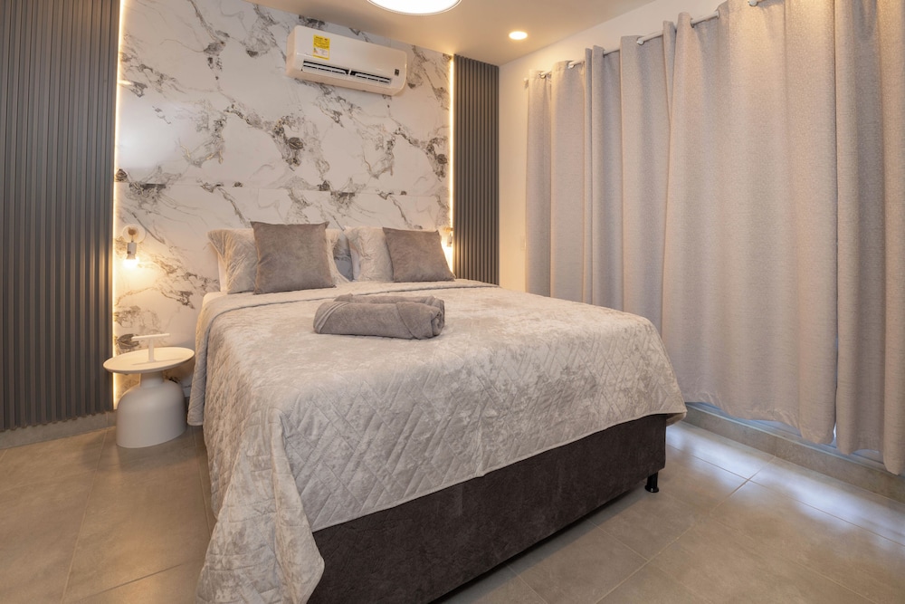 Apartamentos Santa Marina by C - HOST