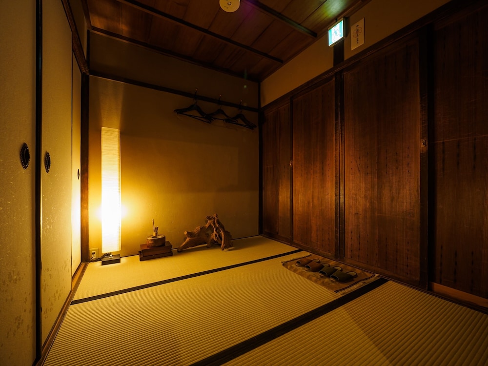 K's Villa Kamogawa and Matsumi view 3