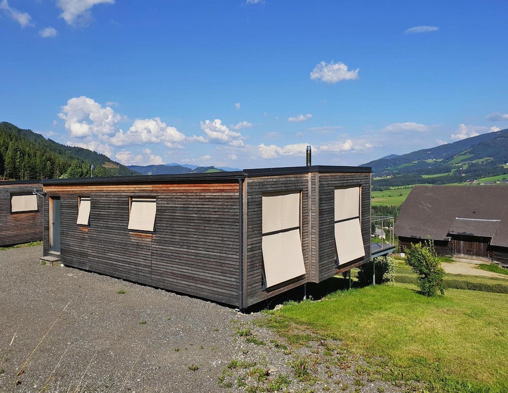 Loft in Gaal Near Ski Slope & Hiking Trails