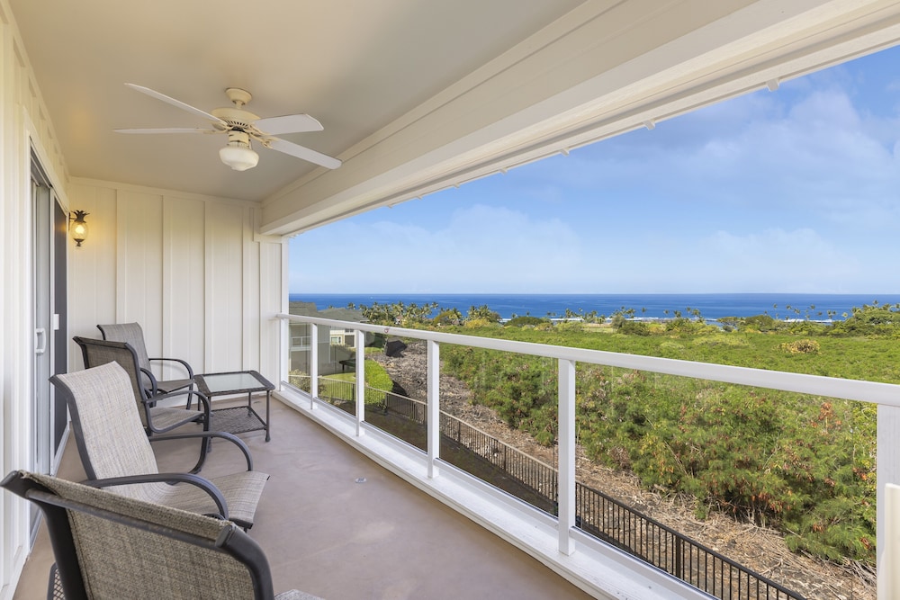 Na Hale O Keauhou G4 3 Bedroom Condo