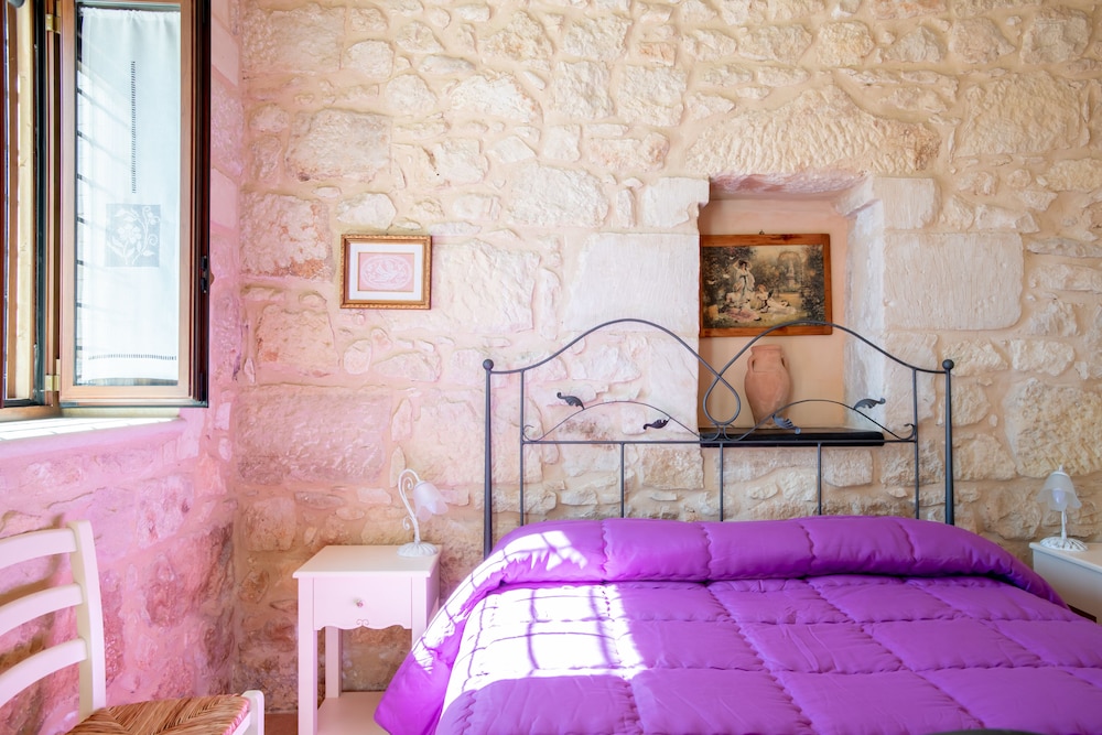 Borgo Monachella