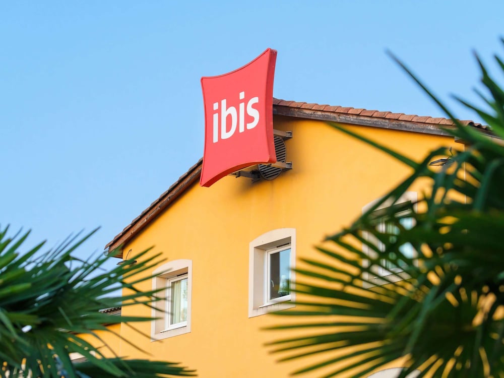 ibis Manosque Cadarache en Manosque