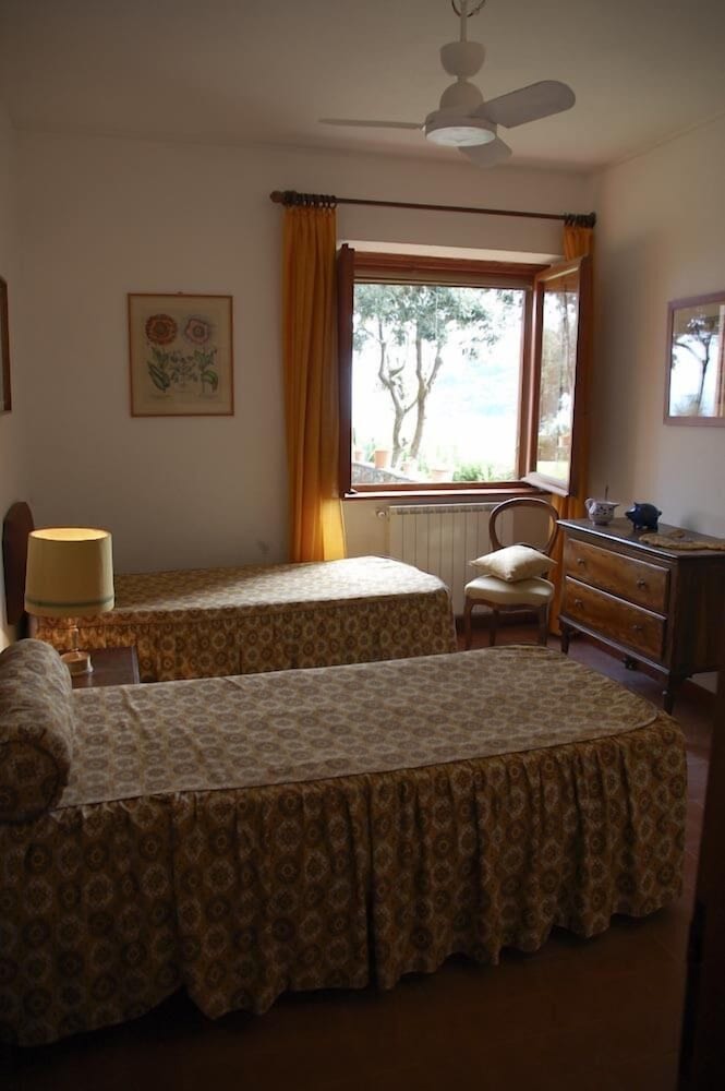 Verdidea - Villa Isola view 5